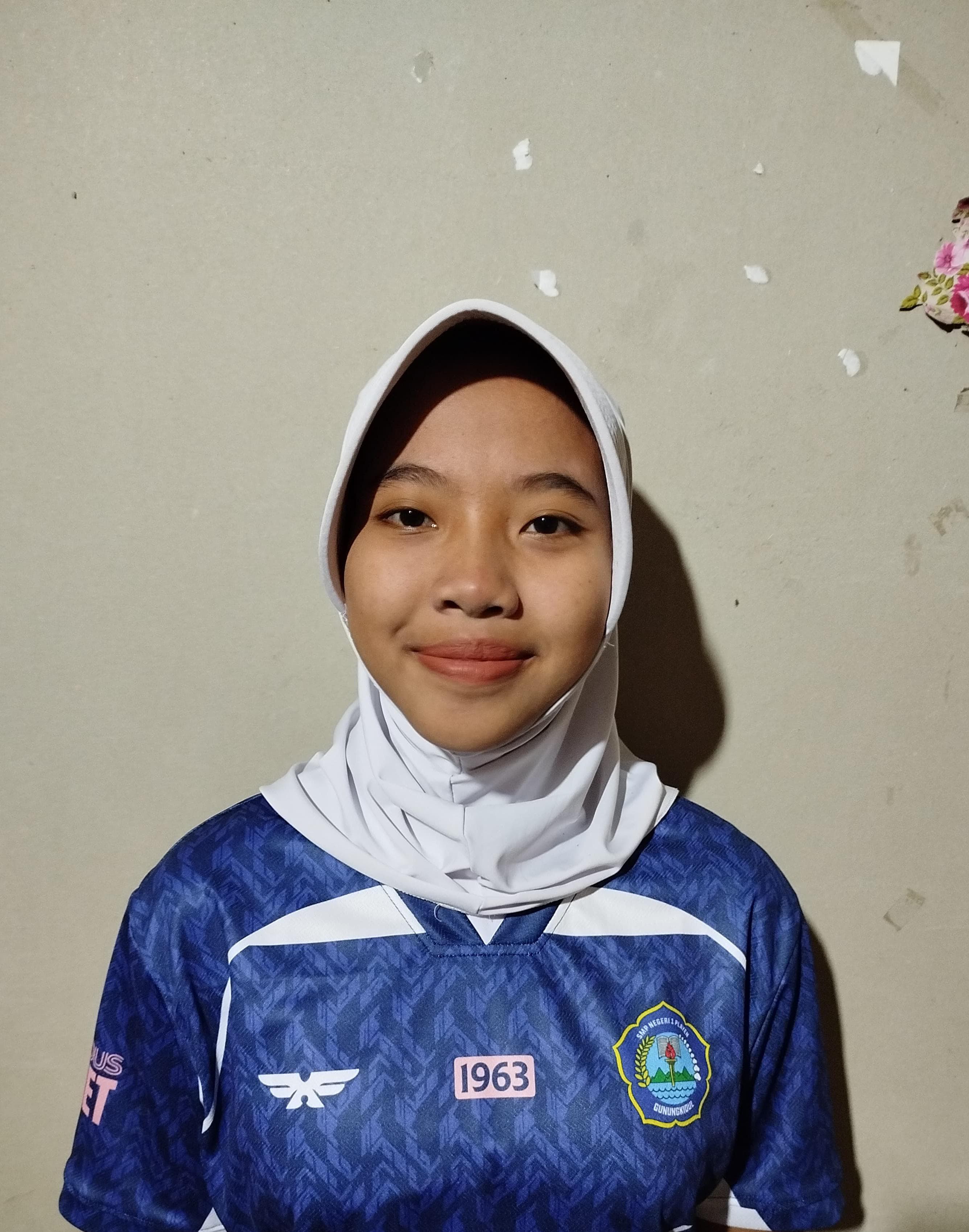 DWI NOVITASARI
